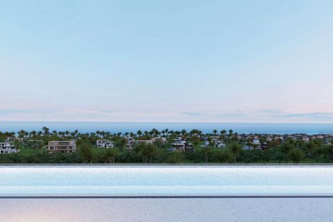 Fantasea Condo Rawai 16