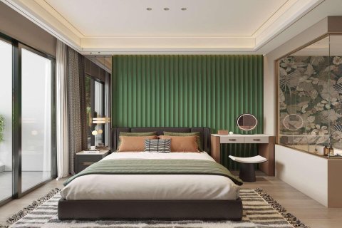 Fantasea Condo Rawai 10