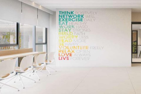 Fantasea Condo Rawai 15