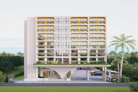 Fantasea Condo Rawai 11