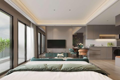 Fantasea Condo Rawai 8