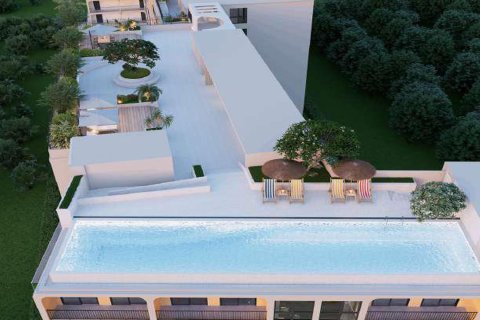 Fantasea Condo Rawai 12