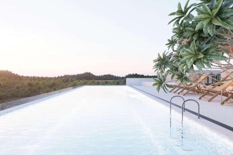 Fantasea Condo Rawai 23