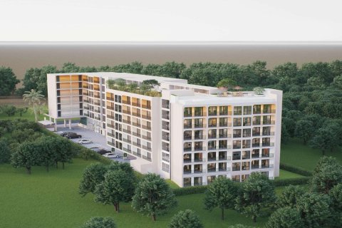 Fantasea Condo Rawai 13