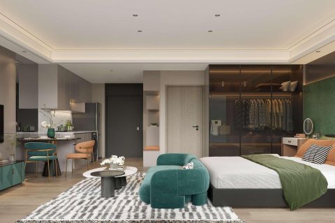 Fantasea Condo Rawai 7