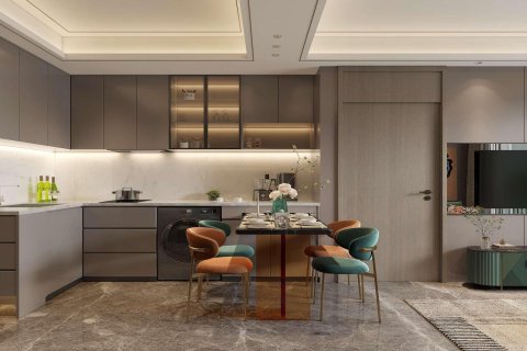 Fantasea Condo Rawai 5