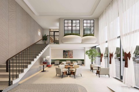 Fantasea Condo Rawai 20