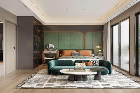 Fantasea Condo Rawai 6