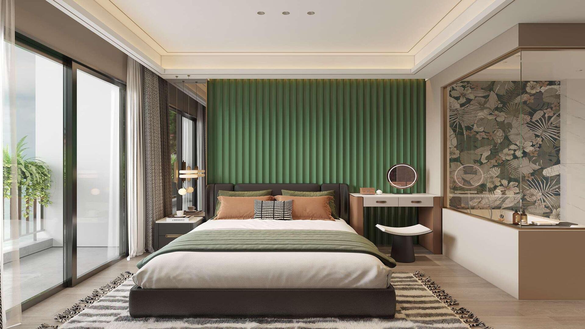 2 bedrooms Condominium in Fantasea Condo Rawai No. 11016