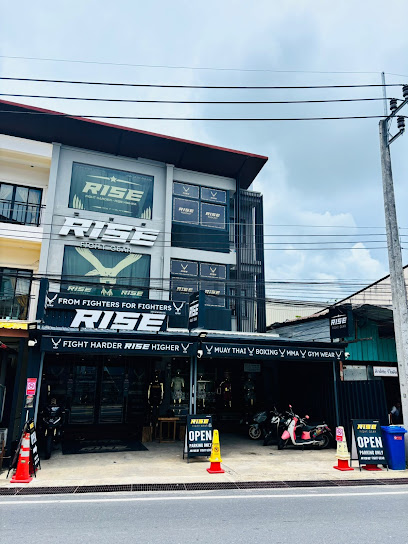 Fantasea Condo Rawai 26